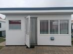 Huisje te koop camping De Haan, Caravans en Kamperen