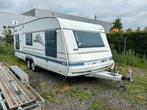 CARAVAN TE KOOP, Particulier