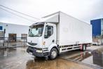 Renault MIDLUM 220 (16T)+ DHOLLANDIA 2T., Autos, Camions, Euro 5, Achat, Entreprise, Diesel