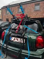 Porte velo hayon, Auto diversen, Fietsendragers, Ophalen, Zo goed als nieuw
