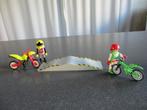 playmobil schans, Kinderen en Baby's, Speelgoed | Playmobil, Ophalen, Gebruikt, Los Playmobil