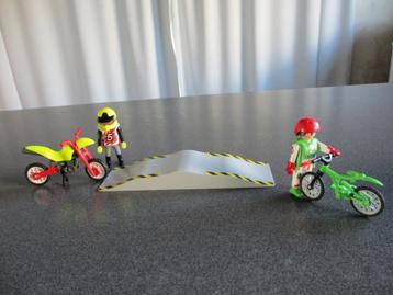 playmobil schans beschikbaar voor biedingen