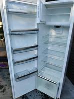 AEG-koelkast die in een nis van 1780 mm wordt ingebouwd, Elektronische apparatuur, Koelkasten en IJskasten, Ophalen, Gebruikt