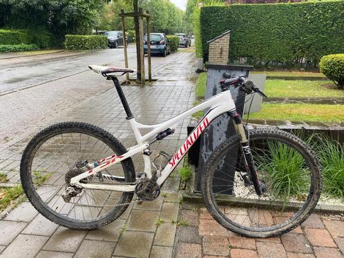 Specialized Epic Carbon 29" mountainbike (heren), Fietsen en Brommers, Fietsen | Mountainbikes en ATB, Gebruikt, Heren, Overige merken