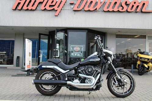 Harley-Davidson FLSB Sport Glide, Motos, Motos | Harley-Davidson, Entreprise, Autre