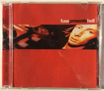 Fuse presents hell beschikbaar voor biedingen