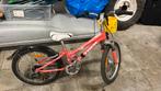 Velo enfant Trek, Vélos & Vélomoteurs, Enlèvement, Comme neuf