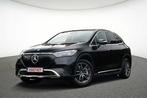 Mercedes-Benz EQE 300 SUV, Auto's, Automaat, 241 pk, Zwart, 5 zetels