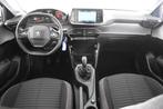 Peugeot 208 Active *1ste Eigenaar*Navigatie*Park assist*, Voorwielaandrijving, Stof, 1199 cc, 1055 kg