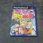 Dragon Ball Budokai 2 voor PS2, Gebruikt, Vechten, 1 speler, Eén computer