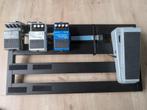 Pedaltrain classic 2, Muziek en Instrumenten, Effecten, Ophalen of Verzenden, Zo goed als nieuw, Compressor