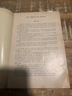 Gids voor het kasteel van Beersel, Ophalen of Verzenden, Benelux, Brochure, Gelezen