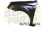 Fiat	Panda II 9/03-2/12 (169) voorscherm Links Origineel! 46, Verzenden, Nieuw, Fiat, Spatbord