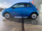 Fiat 500 1,2 Mirror/Navigatie/Airco/Bluetooth/Cruise control, Achat, Euro 6, Entreprise, Cruise Control