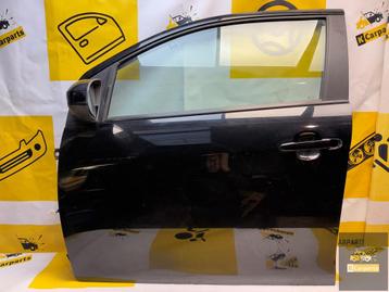 Portier Toyota Aygo links achter deur 2014-2021 EXZ beschikbaar voor biedingen