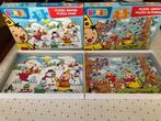 PUZZEL BUMBA, Ophalen