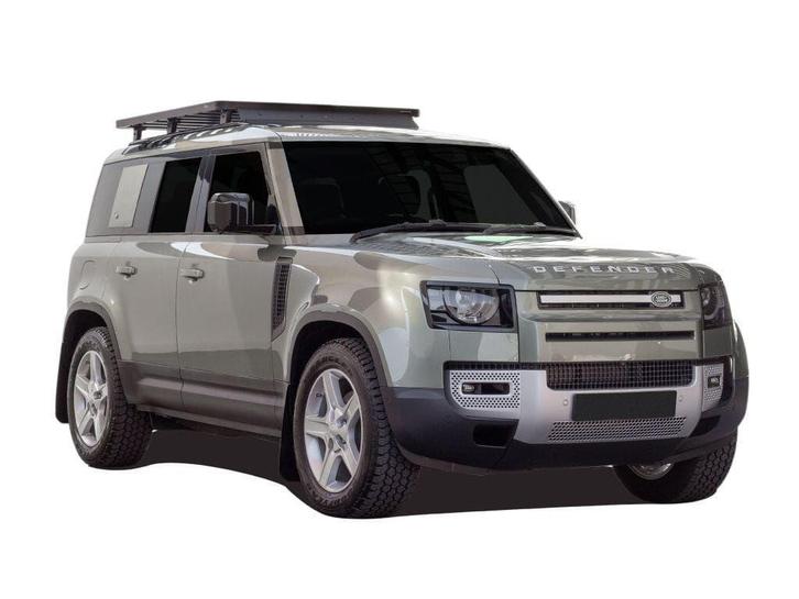 Front Runner Roof Rack New Defender 110 W/OEM Rails Slimline, Autos : Divers, Porte-bagages, Neuf, Envoi