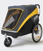 Hondenbuggy innopet hercules, Dieren en Toebehoren, Ophalen, Zo goed als nieuw