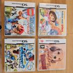 NINTENDO DS GAMES 5€, Games en Spelcomputers, Ophalen of Verzenden, Zo goed als nieuw