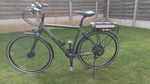 Koga e-xtencion in zeer goede staat, 2724 km,s, Fietsen en Brommers, Elektrische fietsen, Gebruikt, Overige merken, 51 tot 55 cm