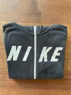 Nike-vest, Kleding | Heren, Truien en Vesten, Maat 46 (S) of kleiner, Grijs, Zo goed als nieuw, Nike
