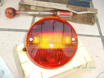 Truck stoplicht beschikbaar voor biedingen