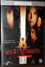 dvd gone but not forgotten, Ophalen of Verzenden, Detective en Krimi