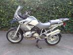 BMW GS 1200 Motorfiets, Bedrijf, Overig