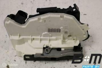 Portierslot RV VW Tiguan beschikbaar voor biedingen