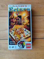 Lego - Ramses Return - Un autre jeu de l'oncle Marcel., Hobby & Loisirs créatifs, Comme neuf, Enlèvement ou Envoi
