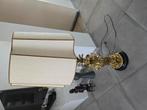 Antiek lamp, Ophalen, Zo goed als nieuw