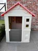 Speelhuisje, Kinderen en Baby's, Speelgoed | Buiten | Speelhuisjes, Ophalen, Gebruikt