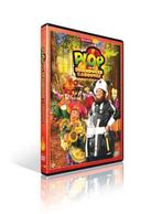 Dvd - Plop en de brandweer kabouter, Cd's en Dvd's, Ophalen of Verzenden