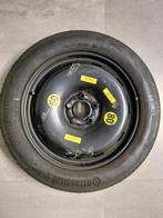 Roue galette bmw continental