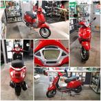 jtc milano verschillende kleuren nieuwe scooter A/B 1599€, Ophalen, JTC, Nieuw, Benzine
