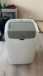 Mobiele airco, Elektronische apparatuur, Airco's, Ophalen, Zo goed als nieuw, Mobiele airco