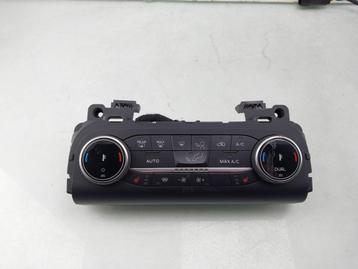 BEDIENINGSPANEEL VERWARMING Ford Kuga III (DFK) (01-2019/-) beschikbaar voor biedingen
