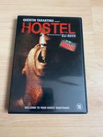 Hostel unrated dvd, Cd's en Dvd's, Ophalen of Verzenden, Zo goed als nieuw