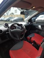 Peugeot 107 2008 1.0 Benzine 135.000KM AIRCO, Autos, Peugeot, 5 places, 4 portes, Airbags, Achat