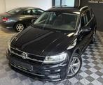Volkswagen Tiguan 2.0TSi 4Motion DSG R-Line Garantie 1 An, Autos, Cuir, Achat, Euro 6, Carnet d'entretien