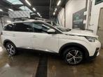 Peugeot 5008, Auto's, Peugeot, Automaat, 1199 cc, Parkeersensor, Wit