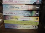 boeken Santa Montefiore (ook apart te koop), Ophalen of Verzenden