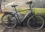 E BIKE! Kalkhoff Elektrische fiets met RIEM + 500WH Accu, Vélos & Vélomoteurs, Vélos | Vélos avec bac, Comme neuf, Autres marques