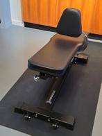 Ironmaster Super Bench PRO V2 avec accessoires, Enlèvement, Comme neuf, Bras, Banc d'exercice