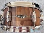 Tama Star Walnut Stave Snare 14x6, Musique & Instruments, Batteries & Percussions, Tama, Enlèvement, Neuf