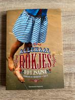 Boek Allemaal rokjes - Mme Zsazsa., Boeken, Ophalen of Verzenden, Gelezen
