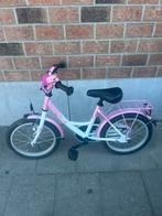 Vélo 16 pouces, Vélos & Vélomoteurs, Enlèvement, Utilisé, 16 pouces