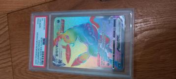 Umbreon VMax PSA 10, Envoi, Comme neuf