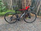 BMC Teammachine SLR01 - maat 54, Fietsen en Brommers, Fietsen | Racefietsen, Overige merken, 28 inch, Carbon, Ophalen of Verzenden