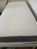 Eenpersoonsmatras, Huis en Inrichting, Slaapkamer | Matrassen en Bedbodems, Ophalen, 90 cm, Eenpersoons, Zo goed als nieuw